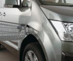 Mitsubishi Delica 2007 года